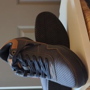 Men's Levi's athletic shoes